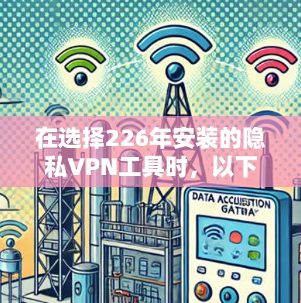 在选择226年安装的隐私VPN工具时，以下是根据需求和优先级的推荐