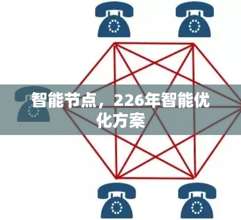 智能节点，226年智能优化方案