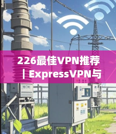 226最佳VPN推荐|ExpressVPN与Surfshark功能比较 226最佳VPN推荐|ExpressVPN与Surfshark功能比较