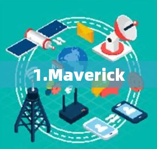 1.Maverick