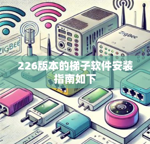 226版本的梯子软件安装指南如下