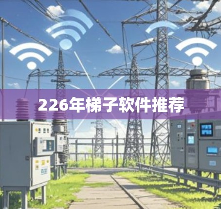 226年梯子软件推荐