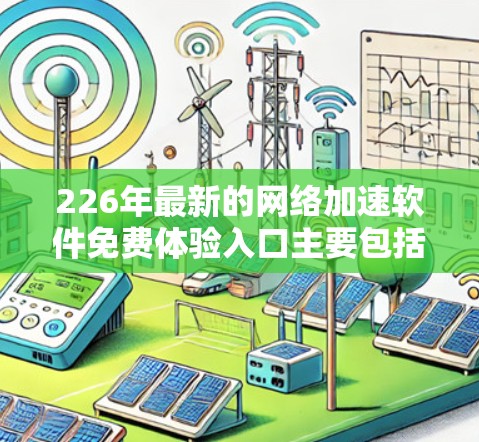226年最新的网络加速软件免费体验入口主要包括以下几个主要网站,用户可以通过这些入口免费体验网络加速功能 226年最新的网络加速软件免费体验入口主要包括以下几个主要网站,用户可以通过这些入口免费体验网络加速功能