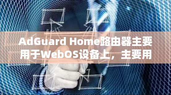 AdGuard Home路由器主要用于WebOS设备上，主要用于防火墙和安全配置。以下是配置AdGuard Home路由器的主要步骤和配置内容