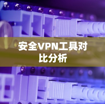 安全VPN工具对比分析 安全VPN工具对比分析