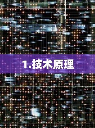 1.技术原理 1.技术原理