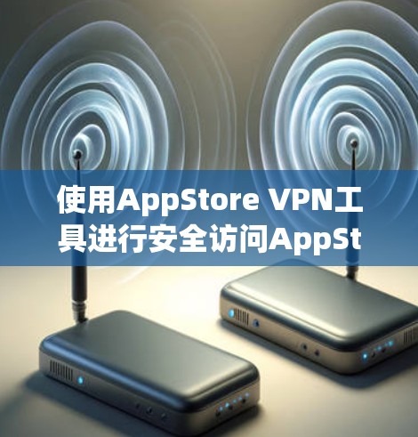 使用AppStore VPN工具进行安全访问AppStore内的应用，以下是详细的步骤和注意事项