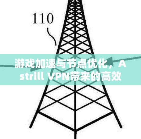 游戏加速与节点优化，Astrill VPN带来的高效体验