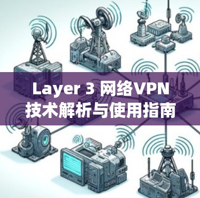 Layer 3 网络VPN技术解析与使用指南