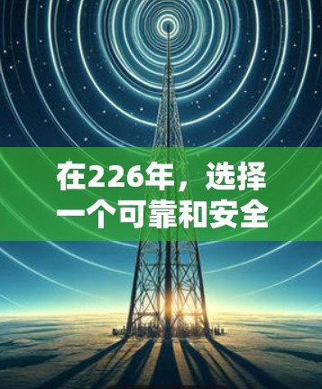 在226年，选择一个可靠和安全的VPN软件非常重要，尤其是在追求隐私、安全性以及多平台使用方面。以下是几个热门的226年VPN软件推荐，涵盖安全性、隐私、多平台支持以及更新的软件