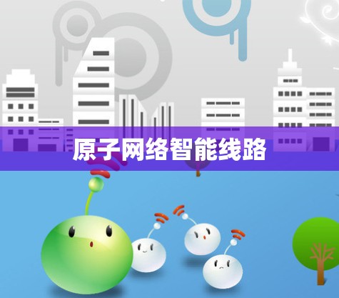 原子网络智能线路