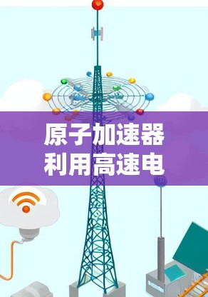 原子加速器利用高速电子或离子在加速器腔中加速，形成稳定的原子结构。其核心技术包括光子源、腔和电场，这些元素共同加速原子，确保其稳定性和结构