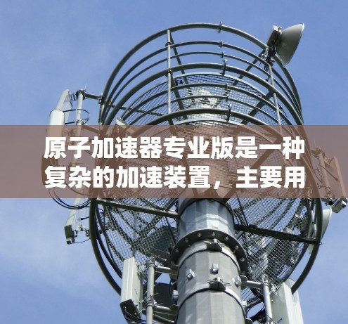原子加速器专业版是一种复杂的加速装置，主要用于探索量子力学、核物理和重力场中的粒子行为。以下是对其专业版的详细分析