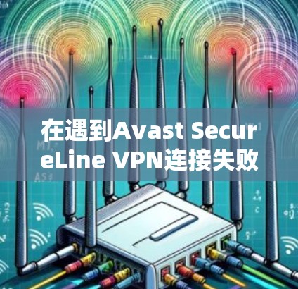 在遇到Avast SecureLine VPN连接失败时，以下是逐步的解决方案