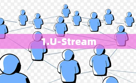 1.U-Stream 1.U-Stream