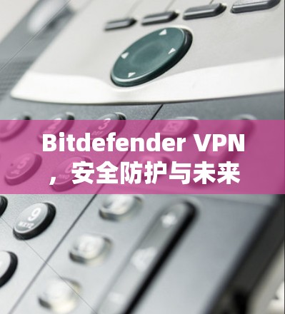 Bitdefender VPN，安全防护与未来发展