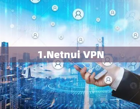1.Netnui VPN
