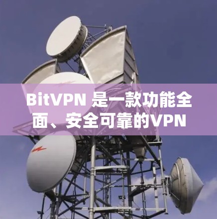 BitVPN 是一款功能全面、安全可靠的VPN服务，旨在提供可靠和高效的网络连接体验。以下是对 BitVPN 的详细分析和下载步骤