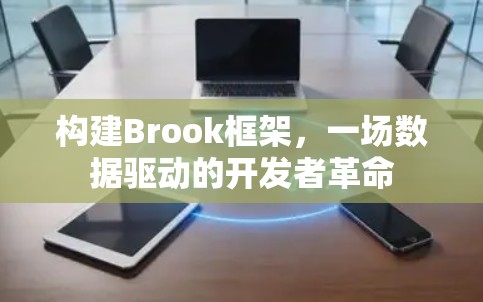 构建Brook框架,一场数据驱动的开发者革命 构建Brook框架,一场数据驱动的开发者革命