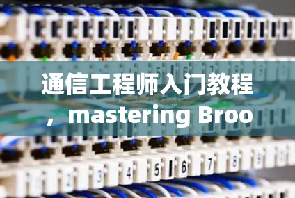 通信工程师入门教程，mastering Brook的通信能力