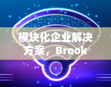 模块化企业解决方案，Brook