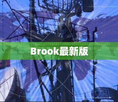 Brook最新版