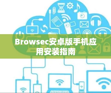 Browsec安卓版手机应用安装指南