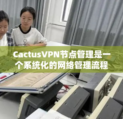 CactusVPN节点管理是一个系统化的网络管理流程，旨在通过配置文件和工具管理多个节点。以下是详细的步骤和注意事项