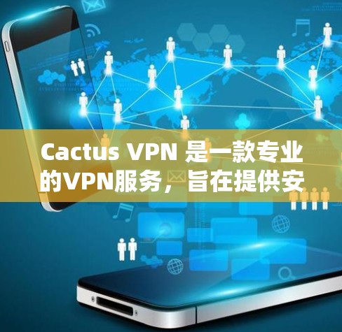 Cactus VPN 是一款专业的VPN服务，旨在提供安全、高效的网络连接体验。以下是一些关于其速度体验的详细信息