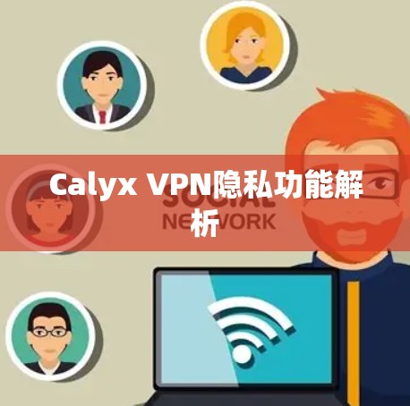 Calyx VPN隐私功能解析