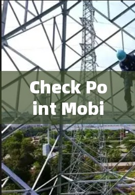 Check Point Mobile VPN技术详解