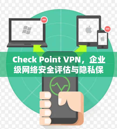 Check Point VPN，企业级网络安全评估与隐私保护解决方案