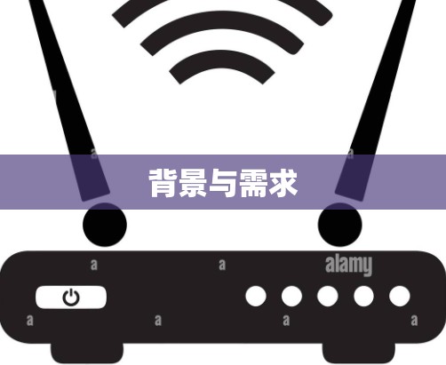 背景与需求