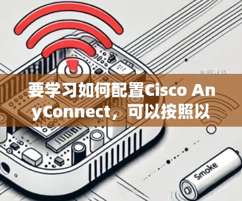 要学习如何配置Cisco AnyConnect，可以按照以下步骤进行