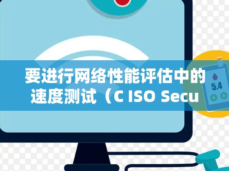 要进行网络性能评估中的速度测试（C ISO Secure Client测试）可以按照以下步骤进行