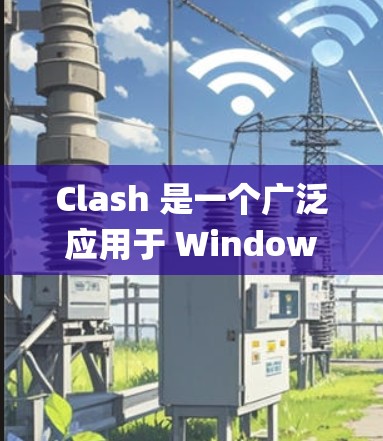 Clash 是一个广泛应用于 Windows 系统的图形处理引擎（OpenGL）主要用于游戏开发和游戏引擎设计。以下是 Clash 在 Windows 上的常见教程和操作指南