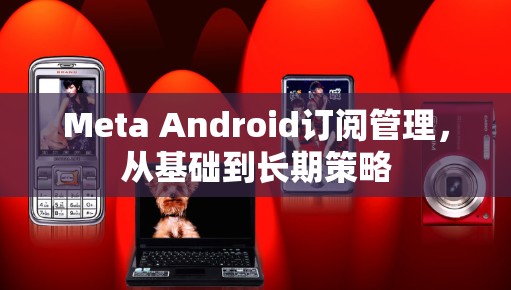 Meta Android订阅管理，从基础到长期策略