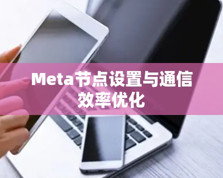 Meta节点设置与通信效率优化