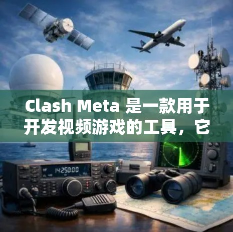 Clash Meta 是一款用于开发视频游戏的工具，它允许开发者创建和编辑游戏，同时支持多种游戏引擎。以下是配置Clash Meta的基本步骤