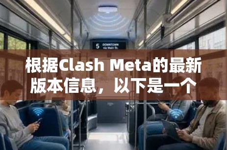 根据Clash Meta的最新版本信息，以下是一个详细的分析和总结