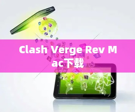 Clash Verge Rev Mac下载