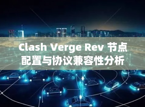 Clash Verge Rev 节点配置与协议兼容性分析 Clash Verge Rev 节点配置与协议兼容性分析