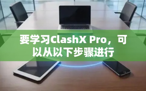 要学习ClashX Pro，可以从以下步骤进行