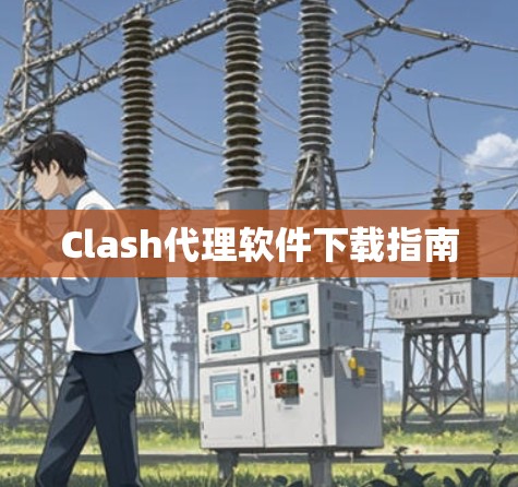 Clash代理软件下载指南