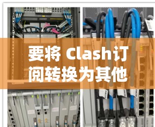 要将 Clash订阅转换为其他平台的订阅记录,您可以按照以下步骤操作 要将 Clash订阅转换为其他平台的订阅记录,您可以按照以下步骤操作