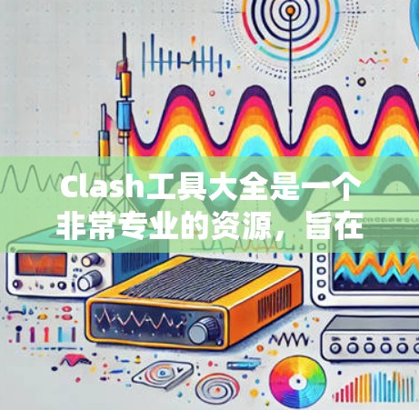 Clash工具大全是一个非常专业的资源,旨在帮助你在建模、游戏引擎开发或设计工具方面获取所需工具。以下是一步步的指南,帮助你系统地学习和使用Clash工具 Clash工具大全是一个非常专业的资源,旨在帮助你在建模、游戏引擎开发或设计工具方面获取所需工具。以下是一步步的指南,帮助你系统地学习和使用Clash工具