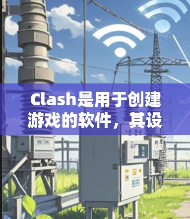 Clash是用于创建游戏的软件，其设置规则是通过Clash界面进行的，确保游戏符合用户设定的规则。以下是设置规则的详细步骤和内容