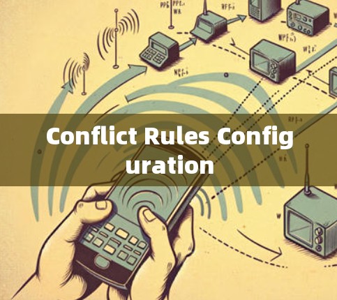 Conflict Rules Configuration