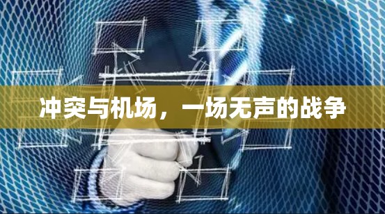 冲突与机场,一场无声的战争 冲突与机场,一场无声的战争