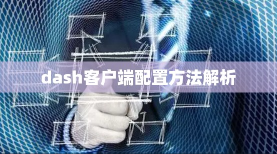 dash客户端配置方法解析